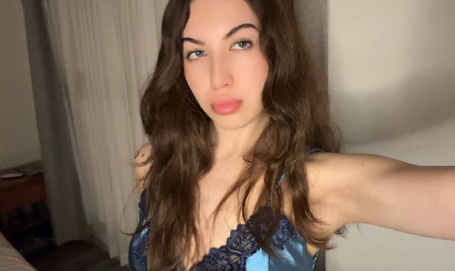 Photo Amber in Sydney