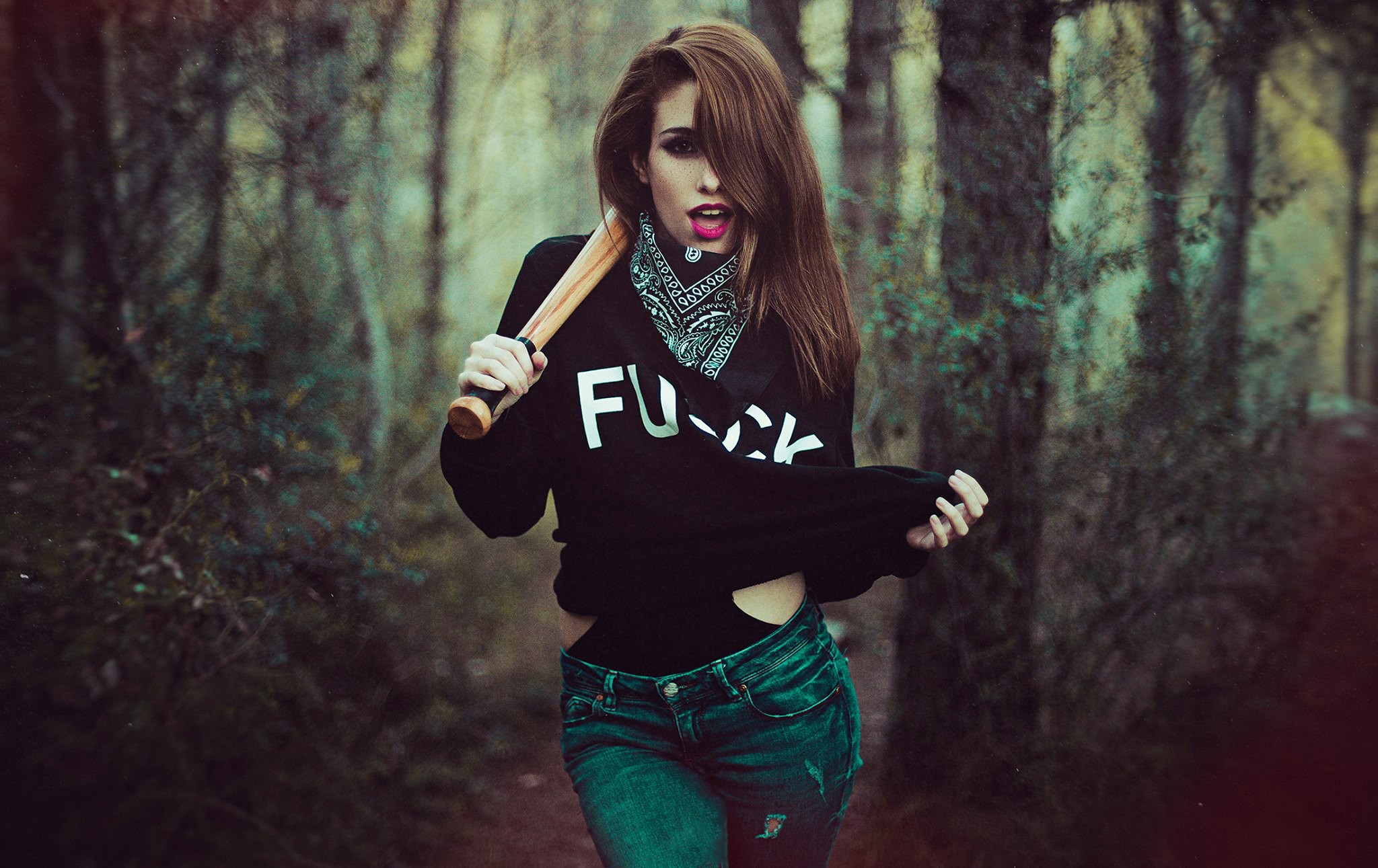 Take a pause and enjoy Sassy girls — streaming from Sydney