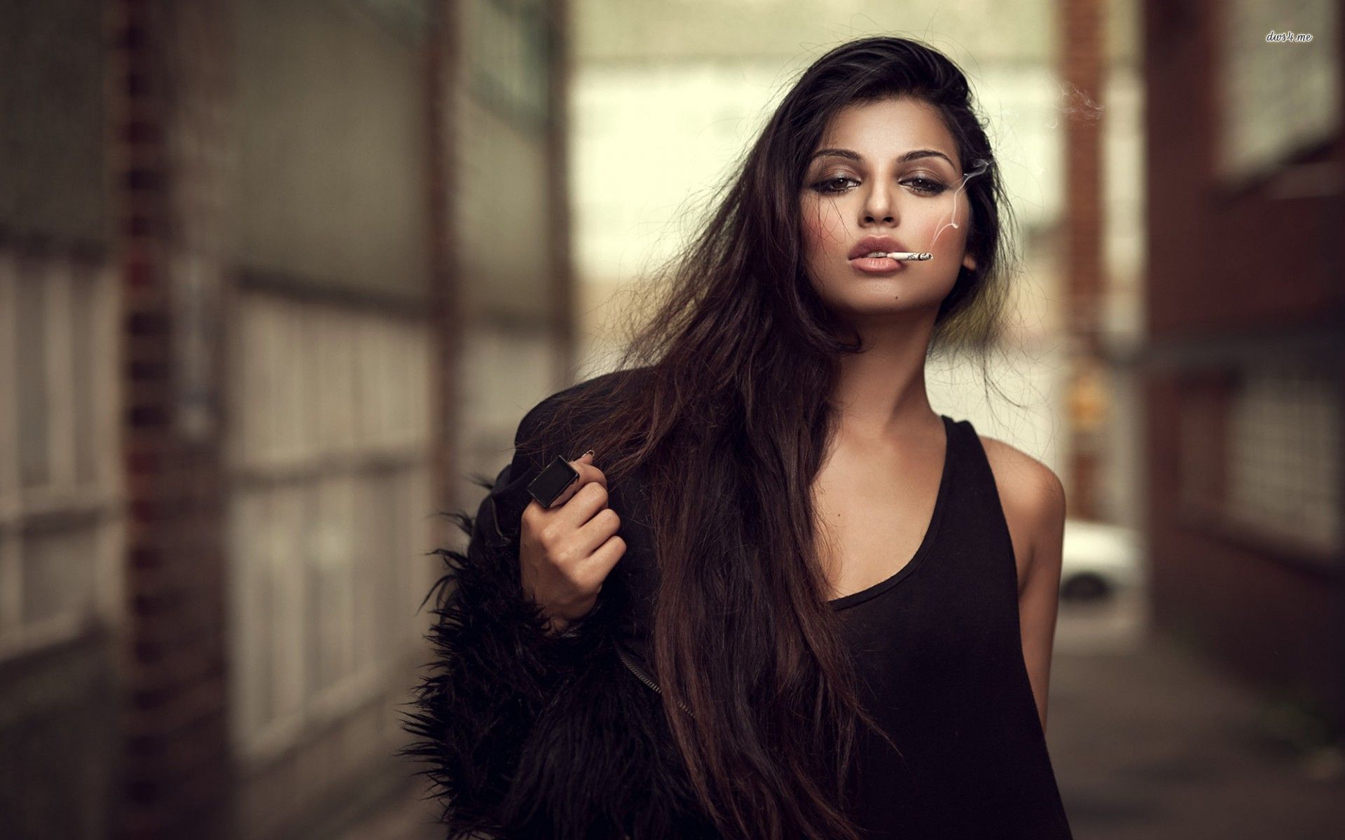 A playful frame from Sassy girls — online in Sydney