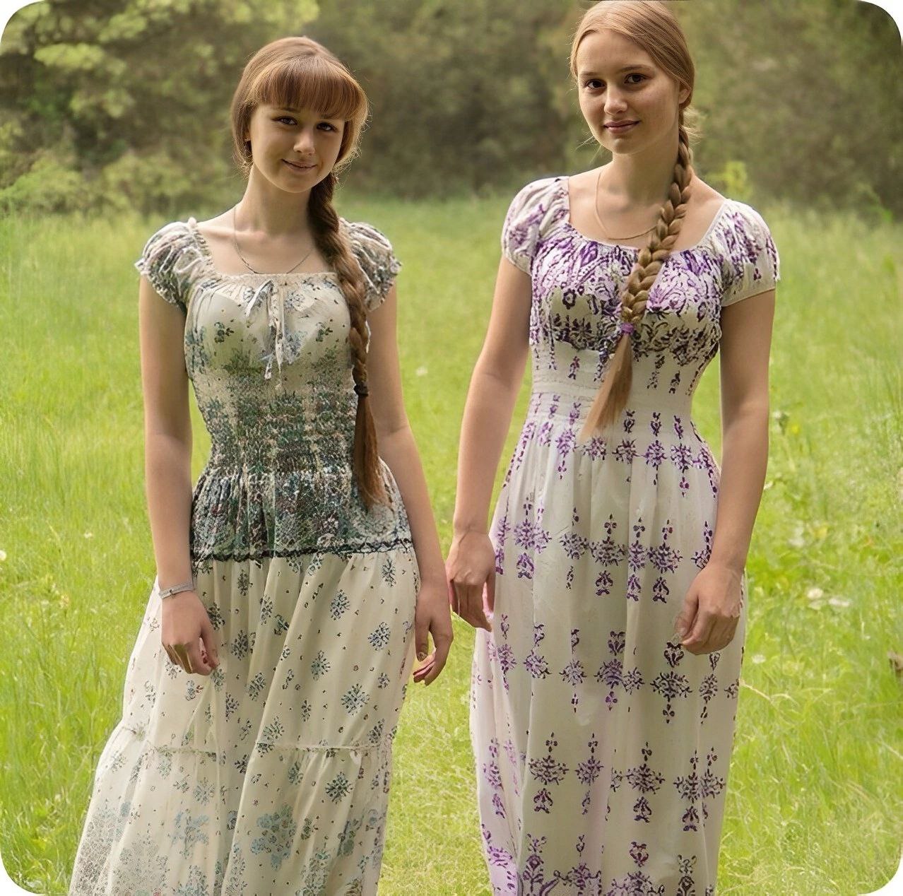 Take a pause and enjoy Slavic girls — streaming from Sydney