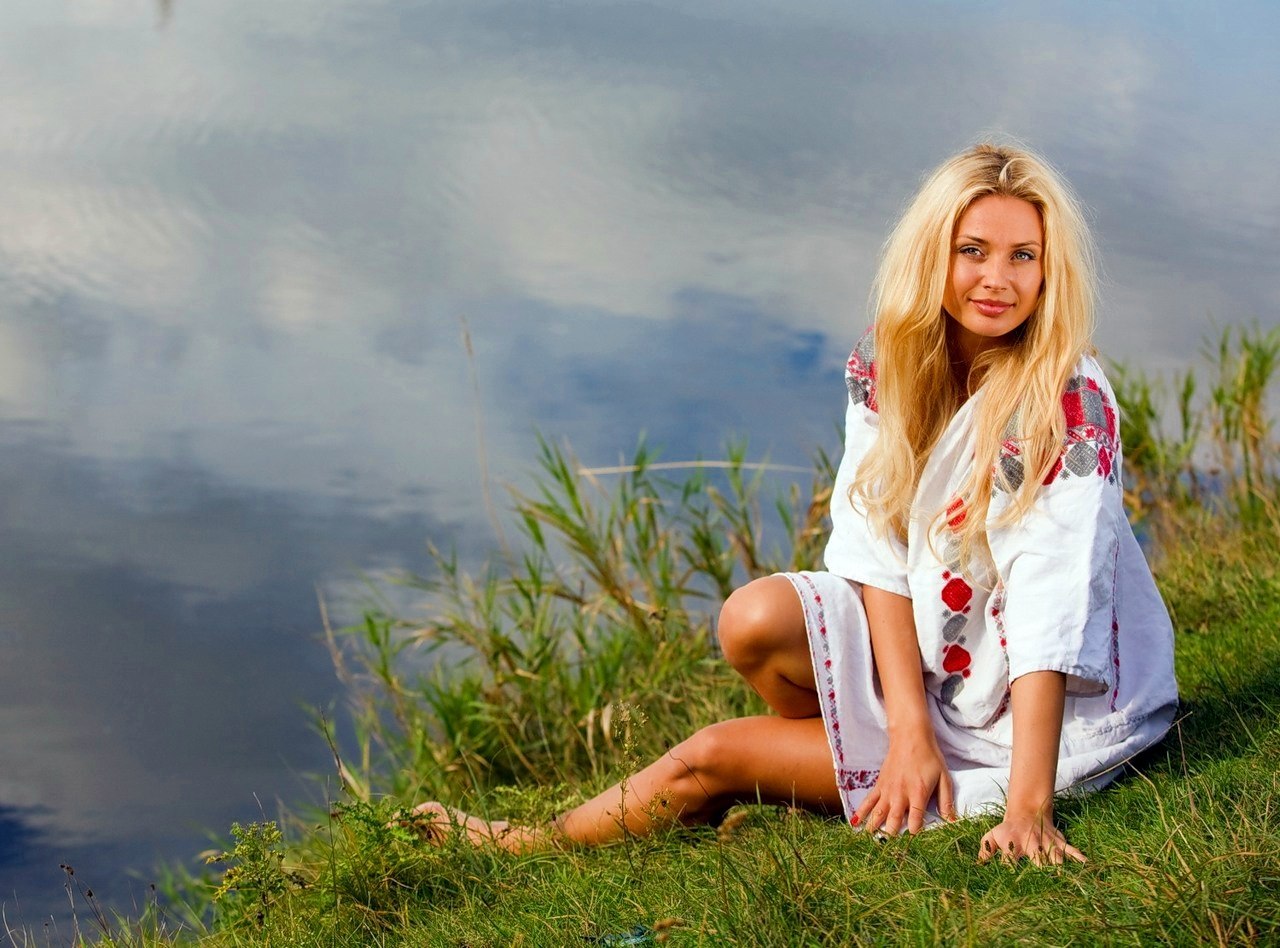 Sexy girl Slavic girls in Sydney