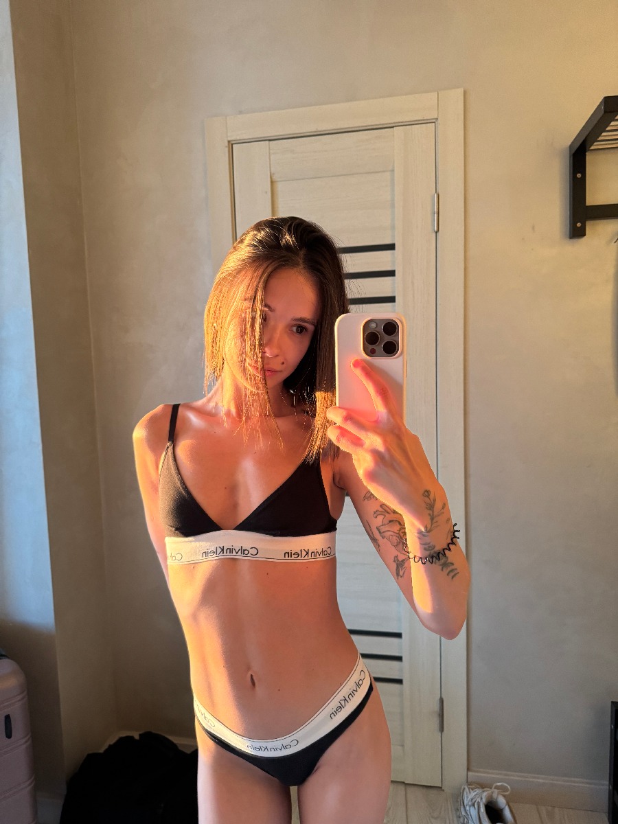 Photo Tina in Sydney